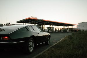 freie Oldtimer Werkstatt in Berlin Köpenick Cöpmobiles spezialisiert auf Maserati Ghibli Fiat Lancia