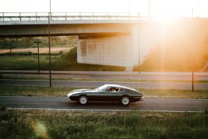 freie Oldtimer Werkstatt in Berlin Köpenick Cöpmobiles spezialisiert auf Maserati Ghibli Fiat Lancia