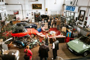 cöpmobiles Lancia Fulvia Coupé Zubehör Berlin Treptow Adlershof Köpenick Werkstatt Oldtimer Winterlager Reparatur Instandsetzung Service Ersatzteile KFZ-Meisterbetrieb Werkstatt KFZ Bahnhof Adlershof