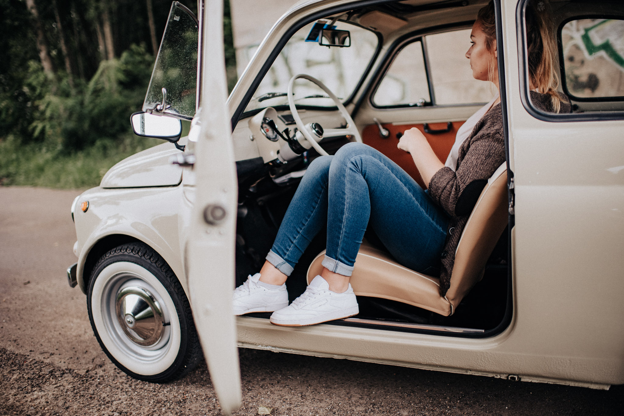 cöpmobiles Fiat 500F Nuova Zubehör Berlin Treptow Adlershof Köpenick Werkstatt Oldtimer Winterlager Reparatur Instandsetzung Service Ersatzteile KFZ-Meisterbetrieb Werkstatt KFZ Bahnhof Adlershof Berlin Köpenick