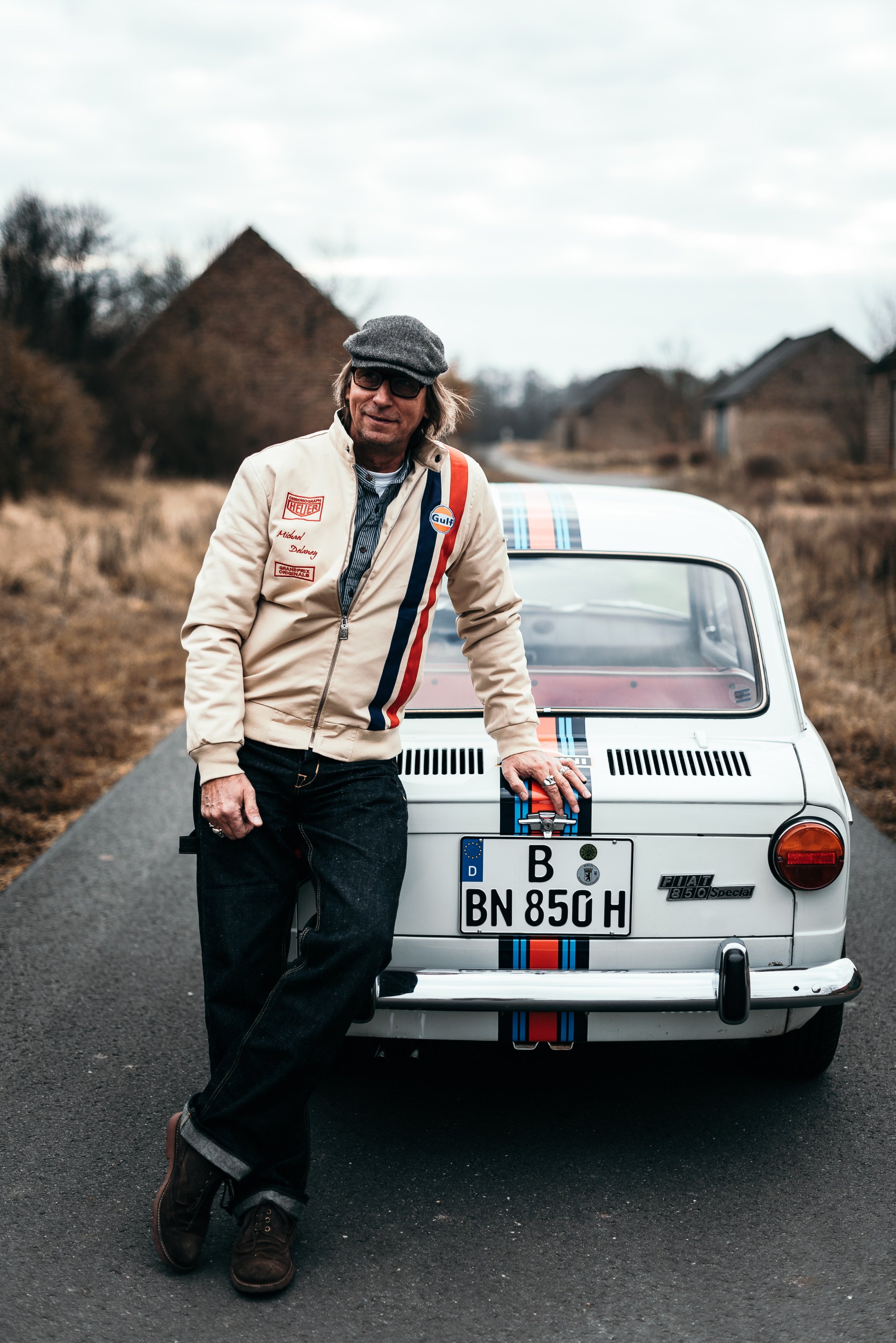 cöpmobiles Fiat 850 Special 1971 Zubehör Berlin Treptow Adlershof Köpenick Werkstatt Oldtimer Winterlager Reparatur Instandsetzung Service Ersatzteile KFZ-Meisterbetrieb Werkstatt KFZ Bahnhof Adlershof Berlin Köpenick