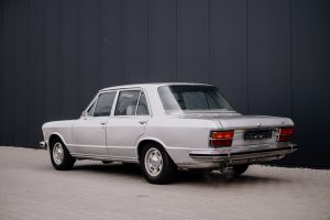 cöpmobiles Fiat 130 Berlina Limousine 1972 Zubehör Berlin Treptow Adlershof Köpenick Werkstatt Oldtimer Winterlager Reparatur Instandsetzung Service Ersatzteile KFZ-Meisterbetrieb Werkstatt KFZ Bahnhof Adlershof Berlin Köpenick zu verkaufen, Berlin, Verkauf, for sale