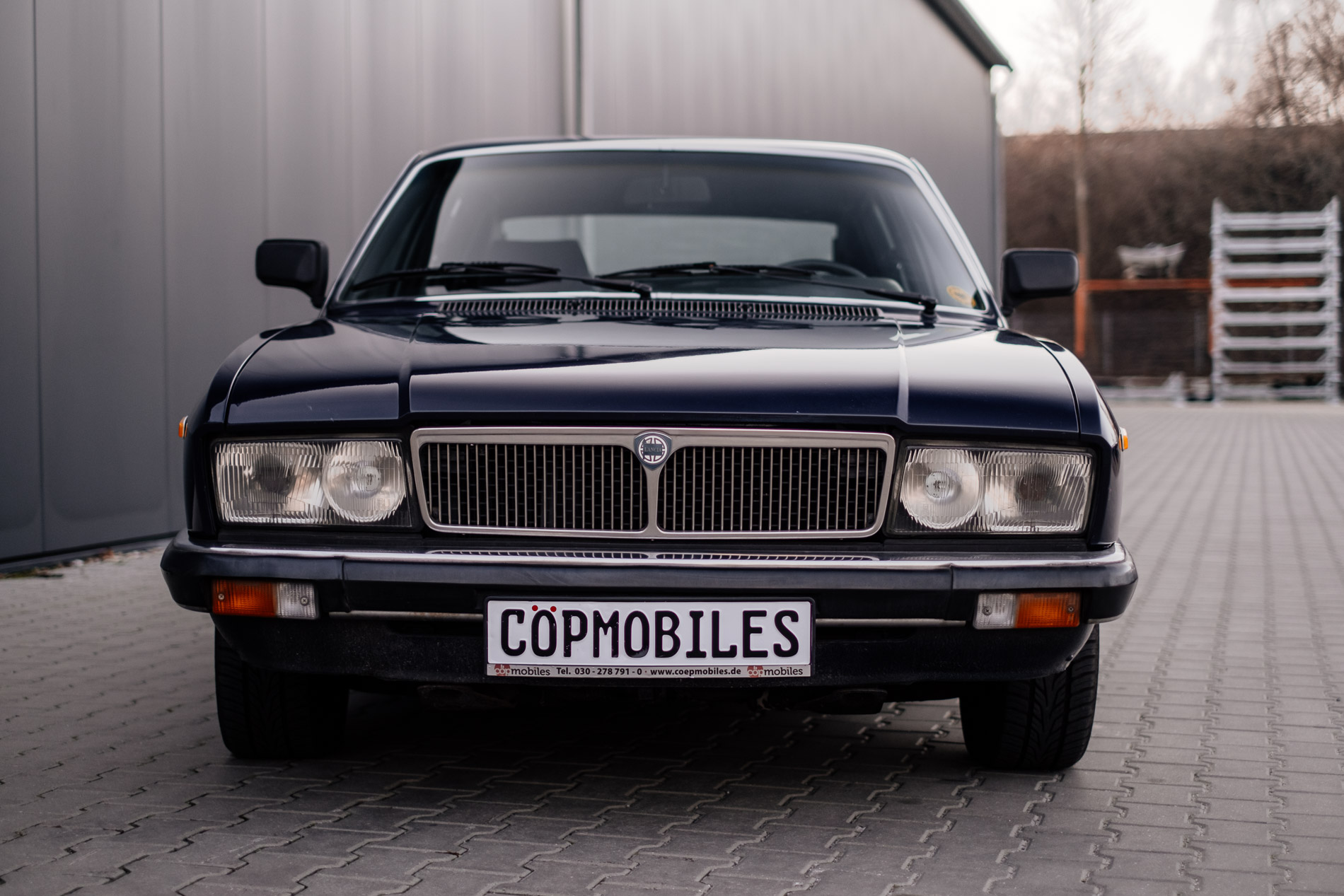 cöpmobiles Lancia Gamma Berlina Limousine 1972 Zubehör Berlin Treptow Adlershof Köpenick Werkstatt Oldtimer Winterlager Reparatur Instandsetzung Service Ersatzteile KFZ-Meisterbetrieb Werkstatt KFZ Bahnhof Adlershof Berlin Köpenick zu verkaufen, Berlin, Verkauf, for sale