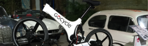 Banner Gocycles